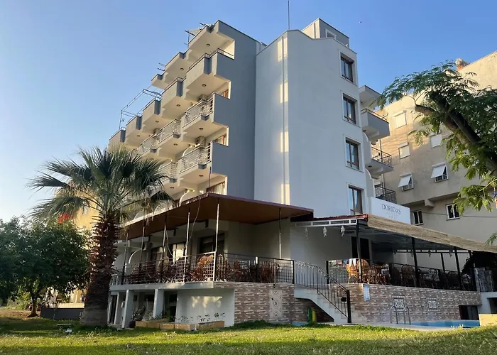 Doridaş Hotel