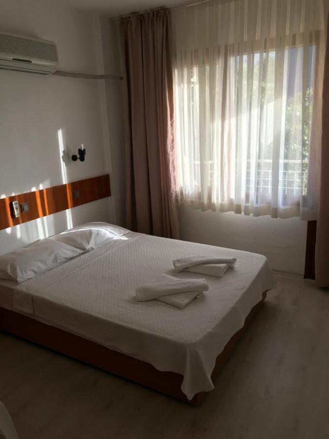 Doridaş Kuşadası