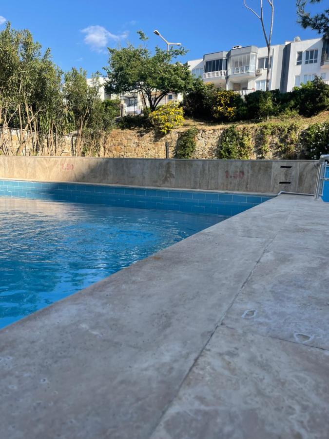 Doridaş Otel