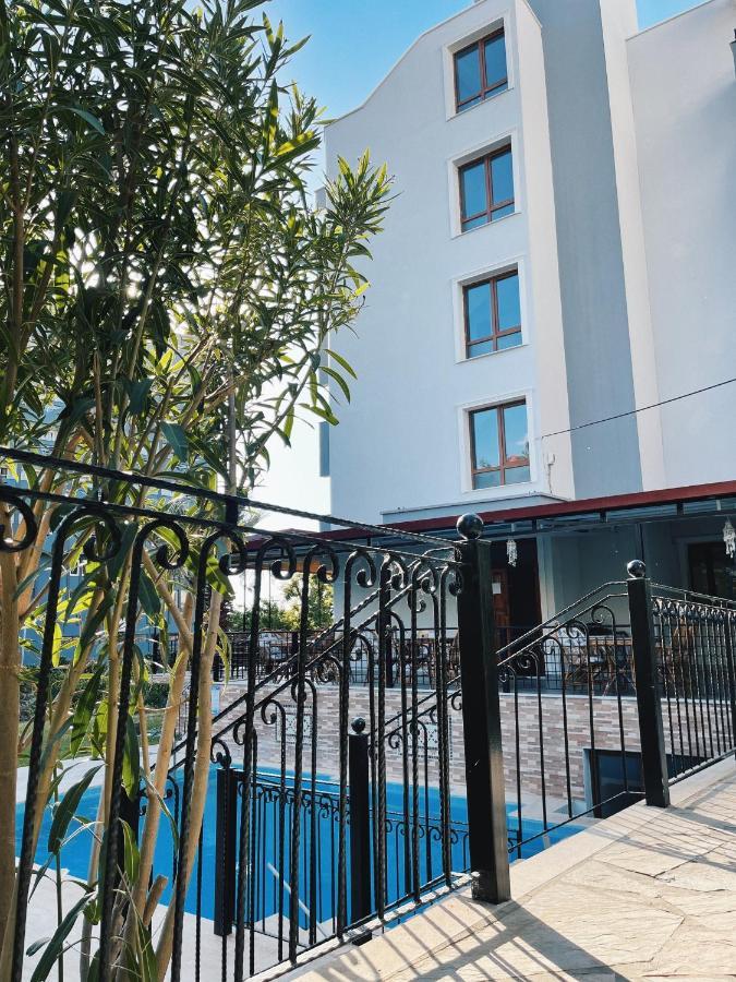 Doridaş Otel 3*