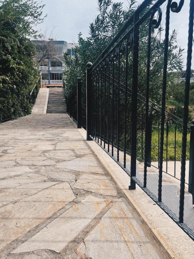 Otel Doridaş
