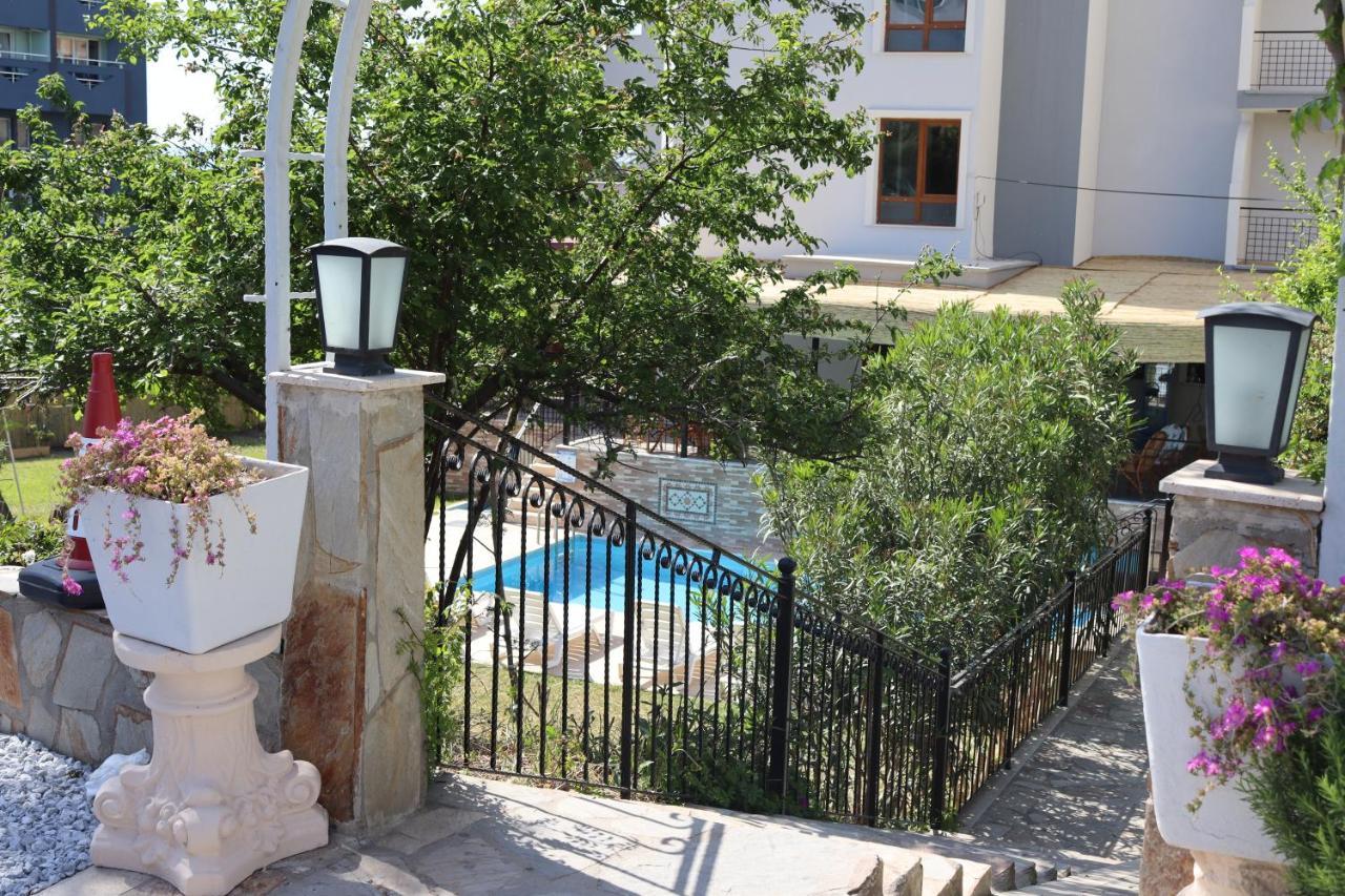 Doridaş Otel Kuşadası