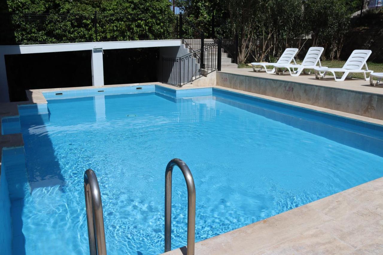 Doridaş Otel Kuşadası