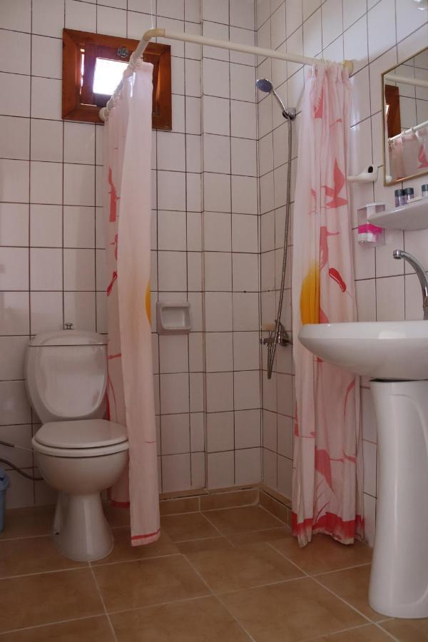 Doridaş Otel 3*