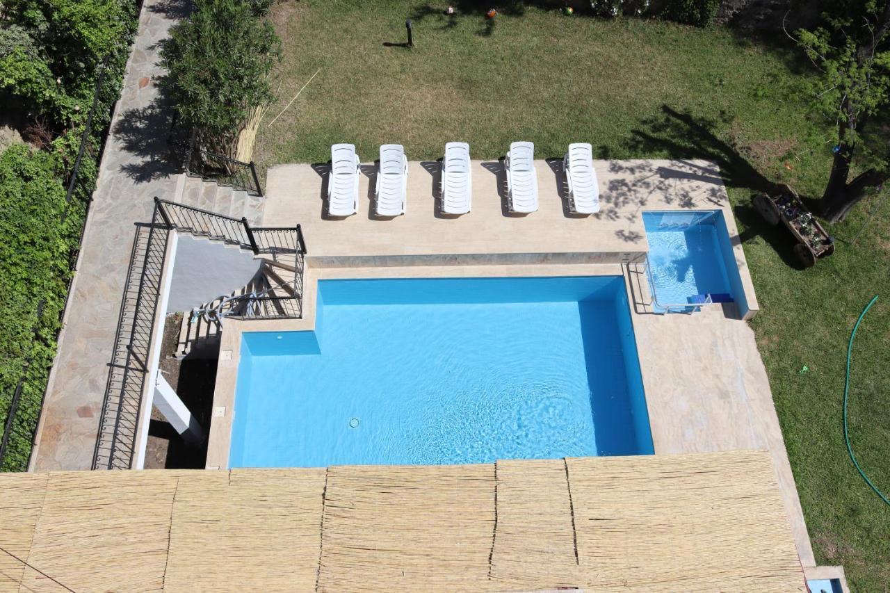 Doridaş Kuşadası