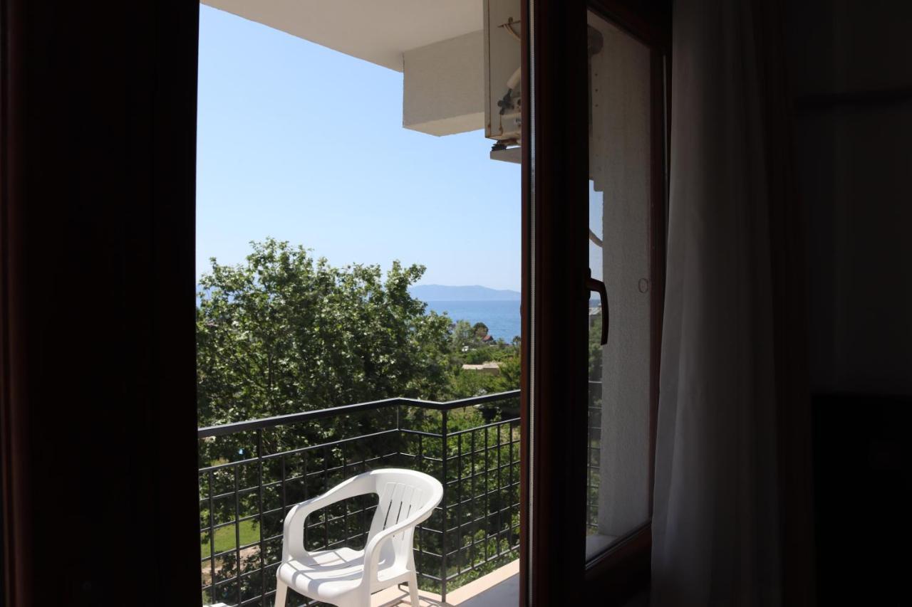 Doridaş Otel