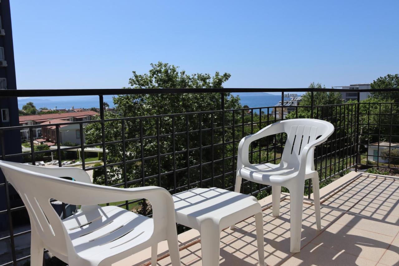 Doridaş Otel