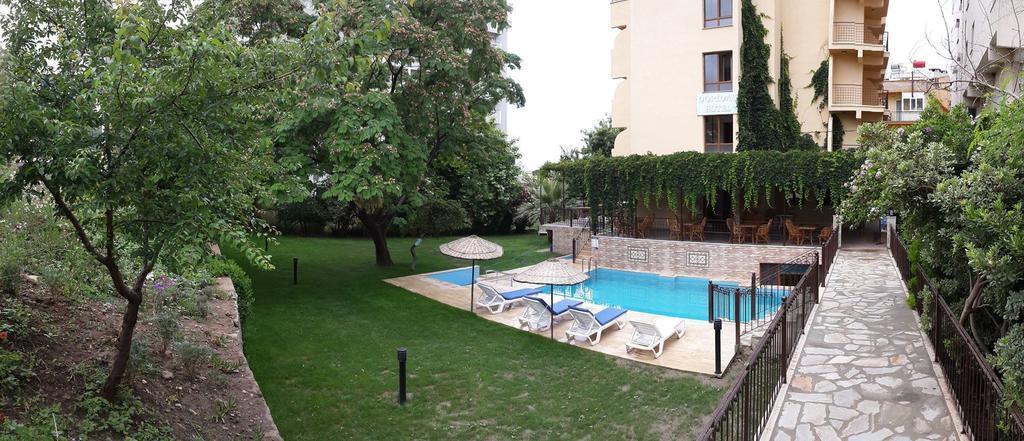 Doridaş Otel