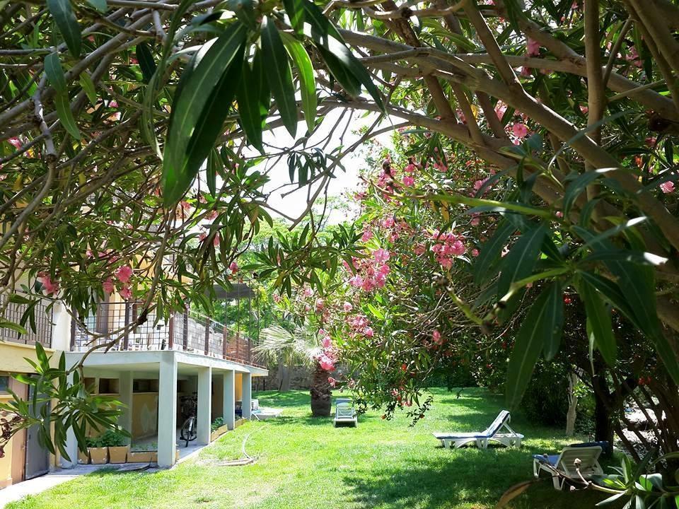Otel Doridaş Kuşadası
