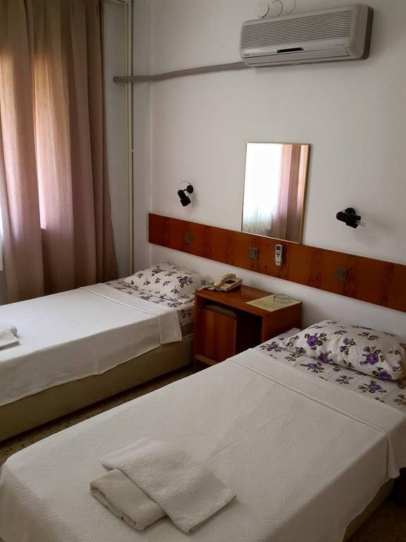 Otel Doridaş