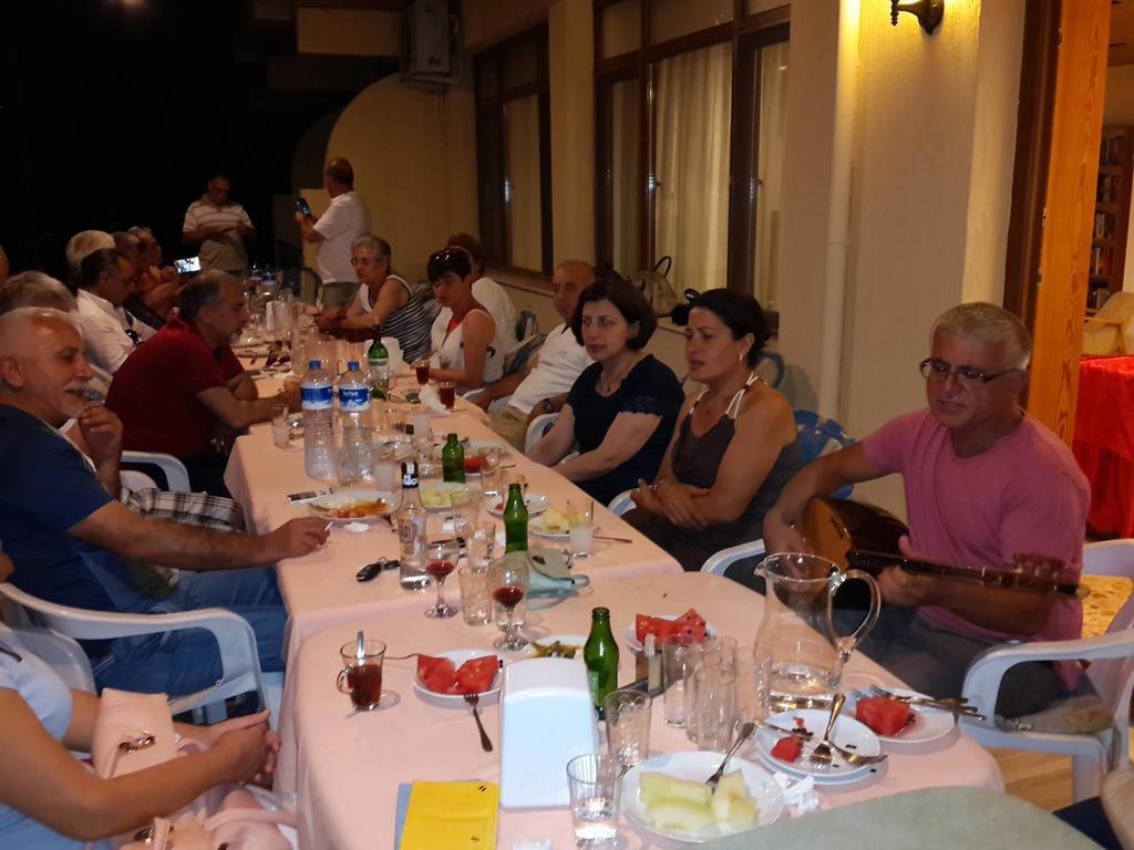 Doridaş Kuşadası