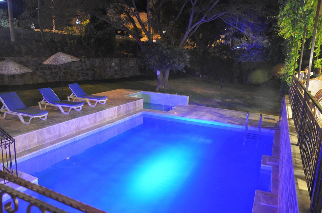 Doridaş Kuşadası