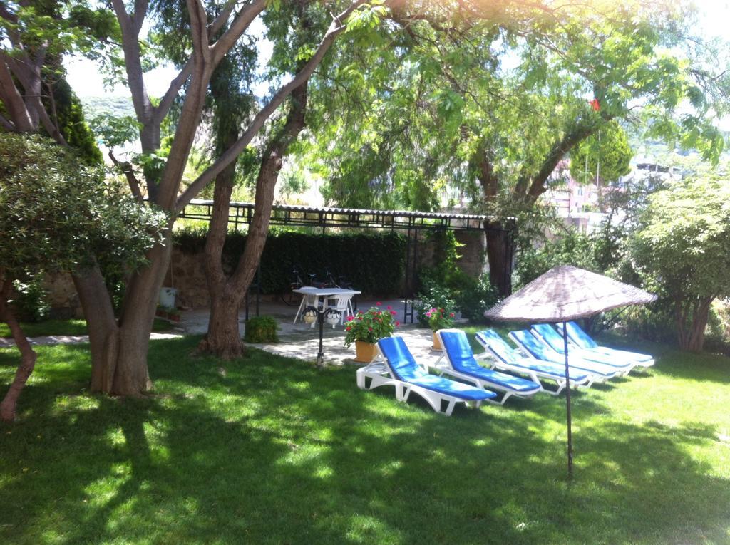 Otel Doridaş 3*