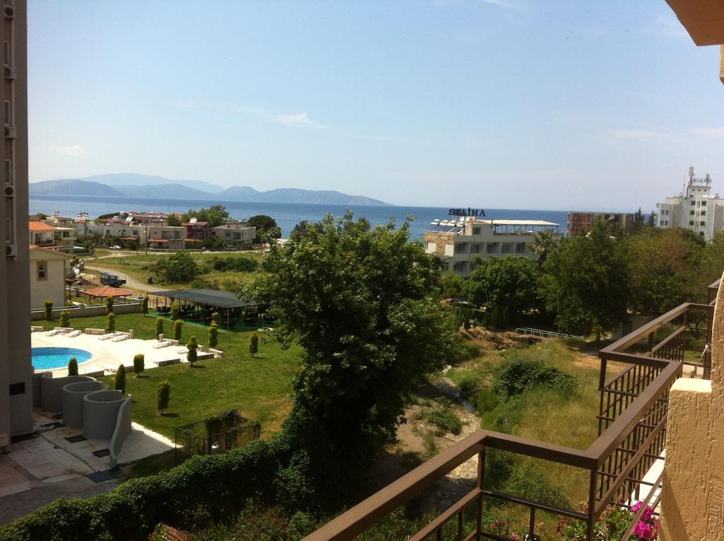 Doridaş Kuşadası