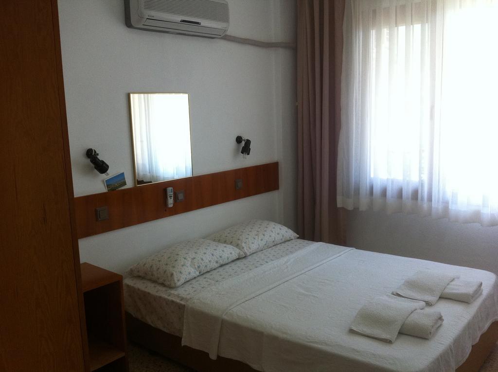 Doridaş Otel