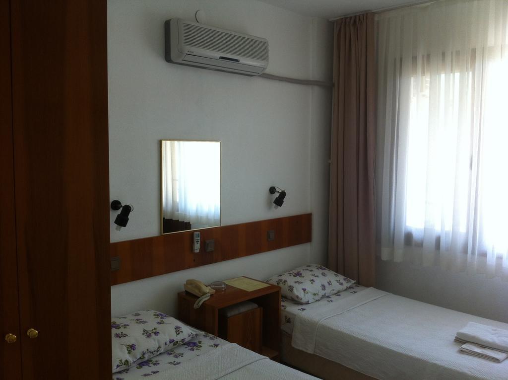 Doridaş Otel 3*