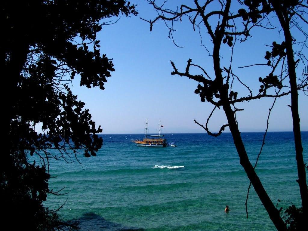 Otel Doridaş