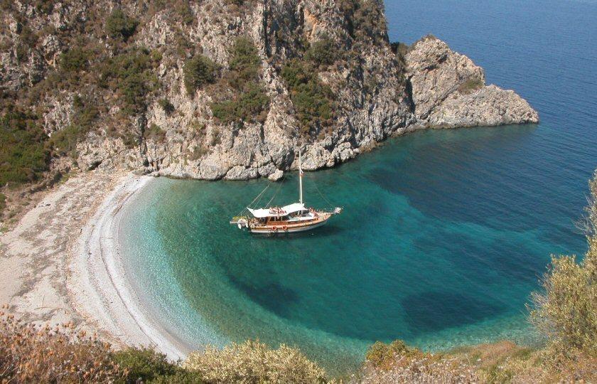 Doridaş Otel