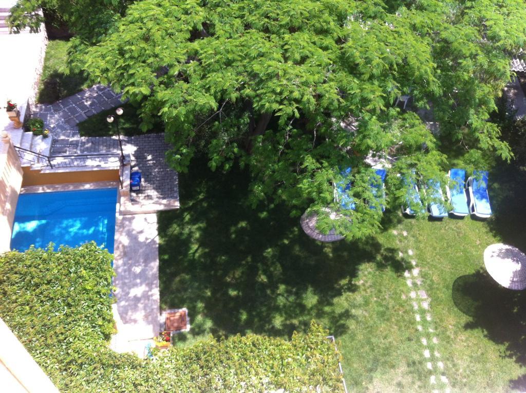 Doridaş Otel Kuşadası