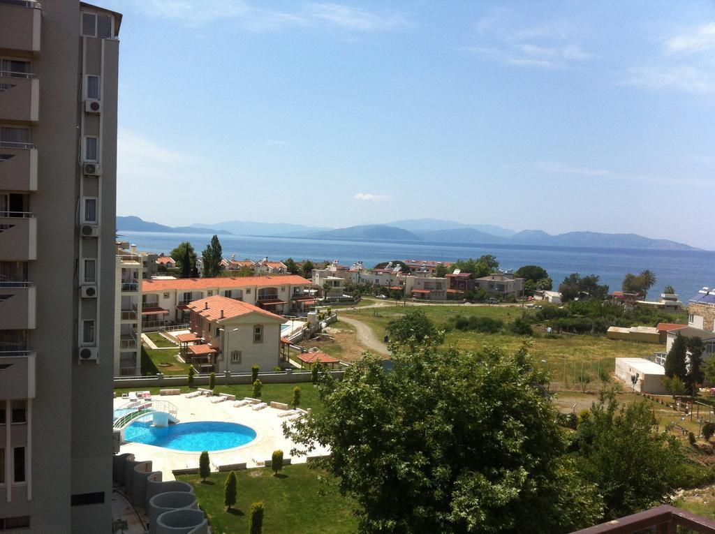 Doridaş Otel