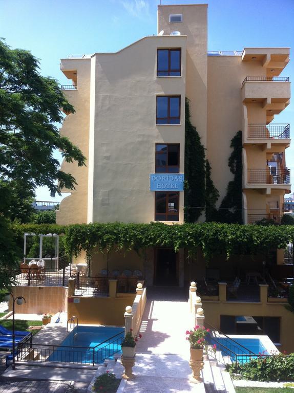 Otel Doridaş