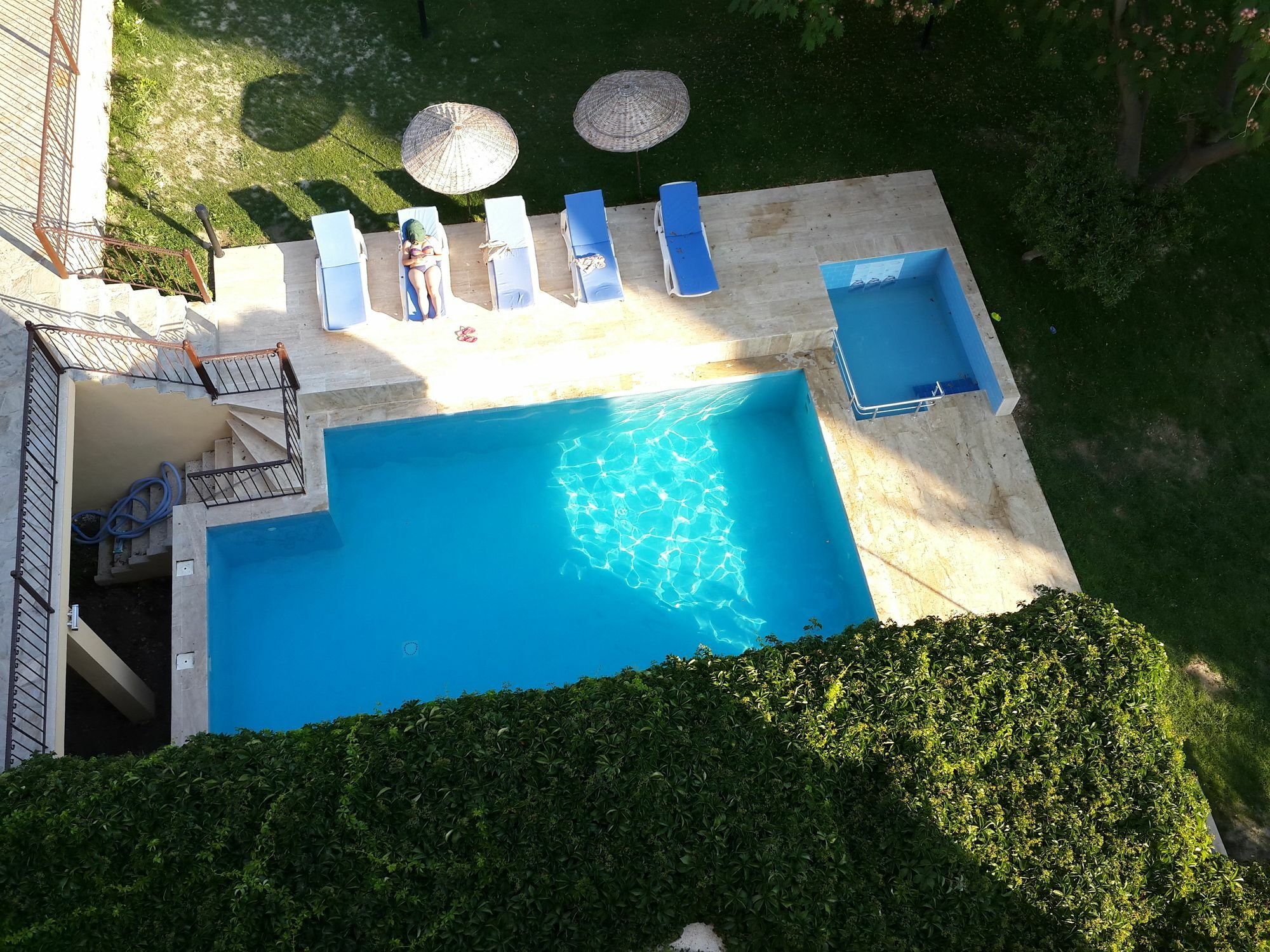Otel Doridaş
